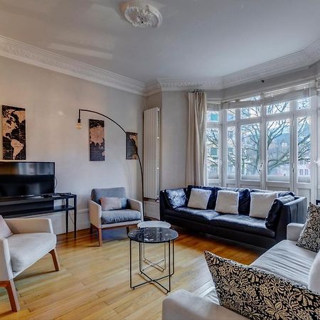 Guestready - Cozy Perfection In The City Centre Annecy Eksteriør billede