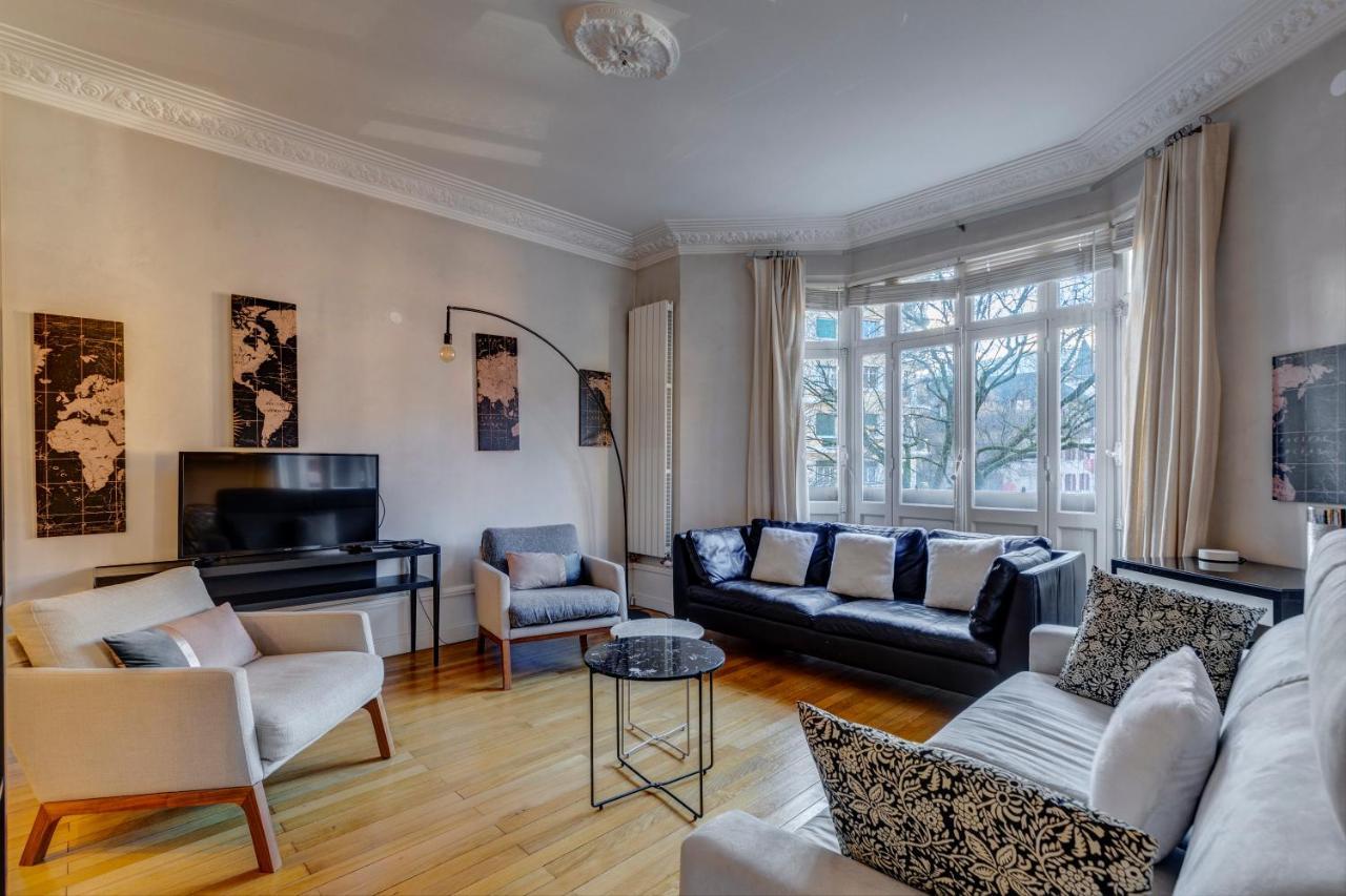 Guestready - Cozy Perfection In The City Centre Annecy Eksteriør billede