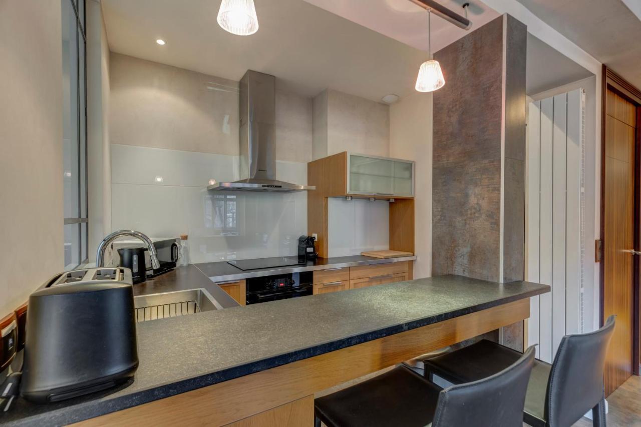 Guestready - Cozy Perfection In The City Centre Annecy Eksteriør billede