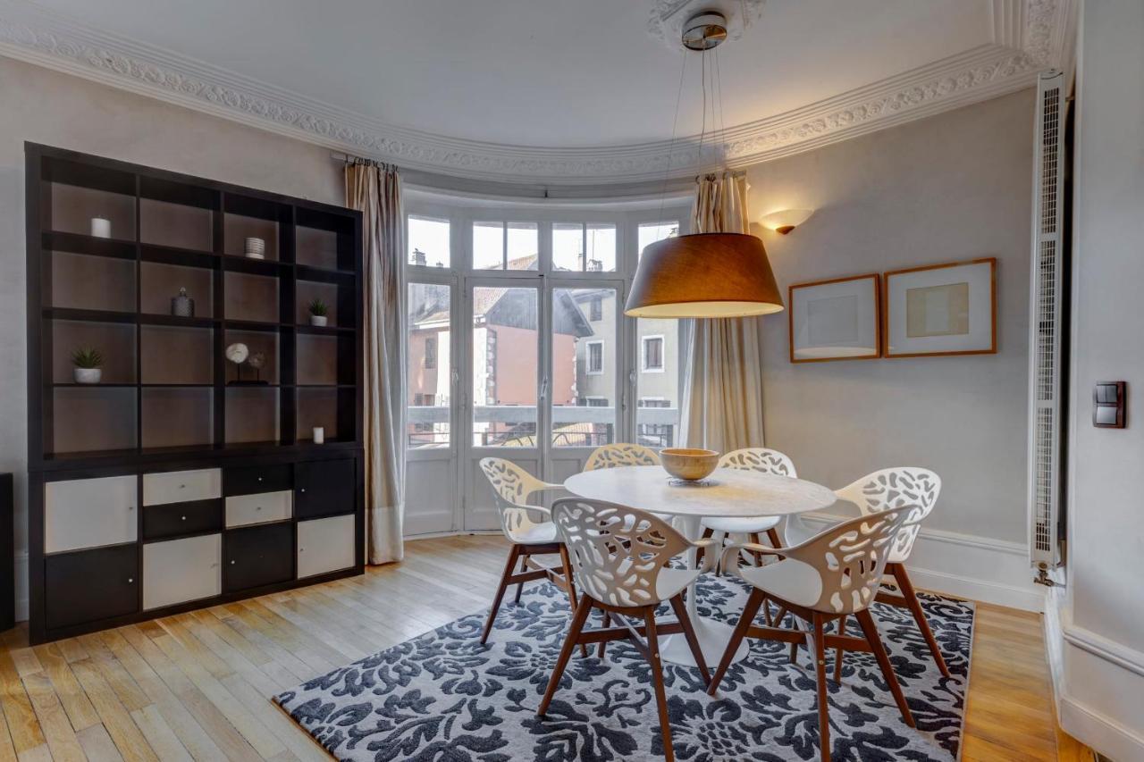 Guestready - Cozy Perfection In The City Centre Annecy Eksteriør billede