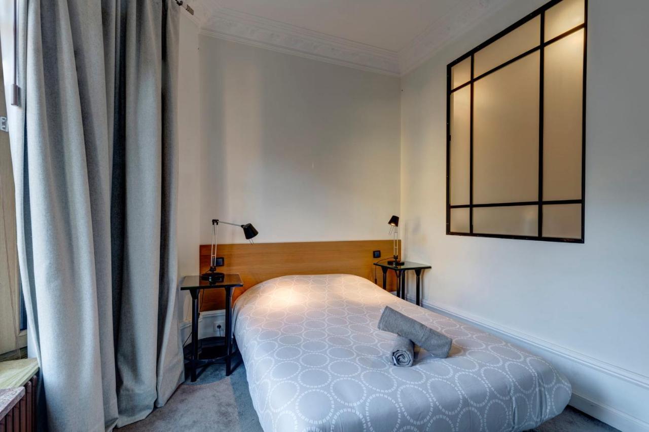 Guestready - Cozy Perfection In The City Centre Annecy Eksteriør billede