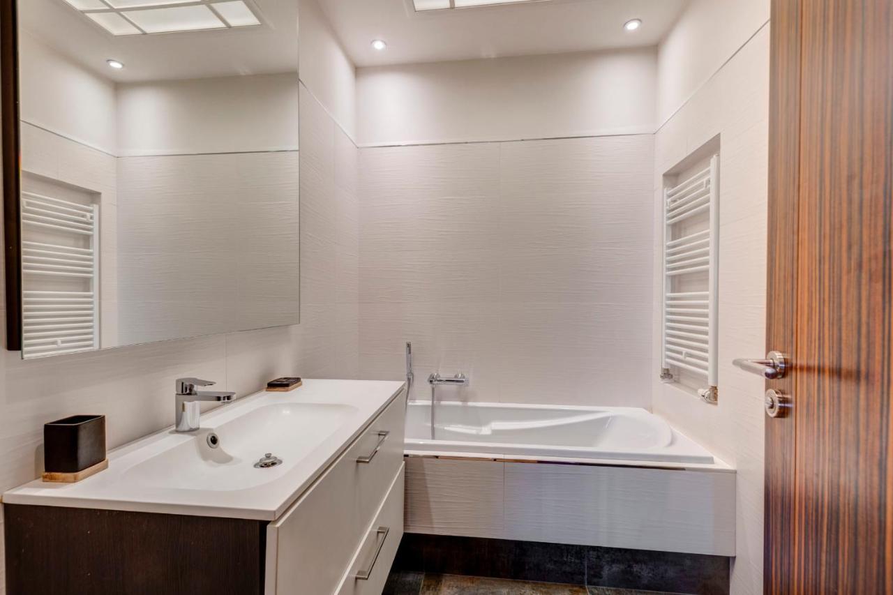 Guestready - Cozy Perfection In The City Centre Annecy Eksteriør billede