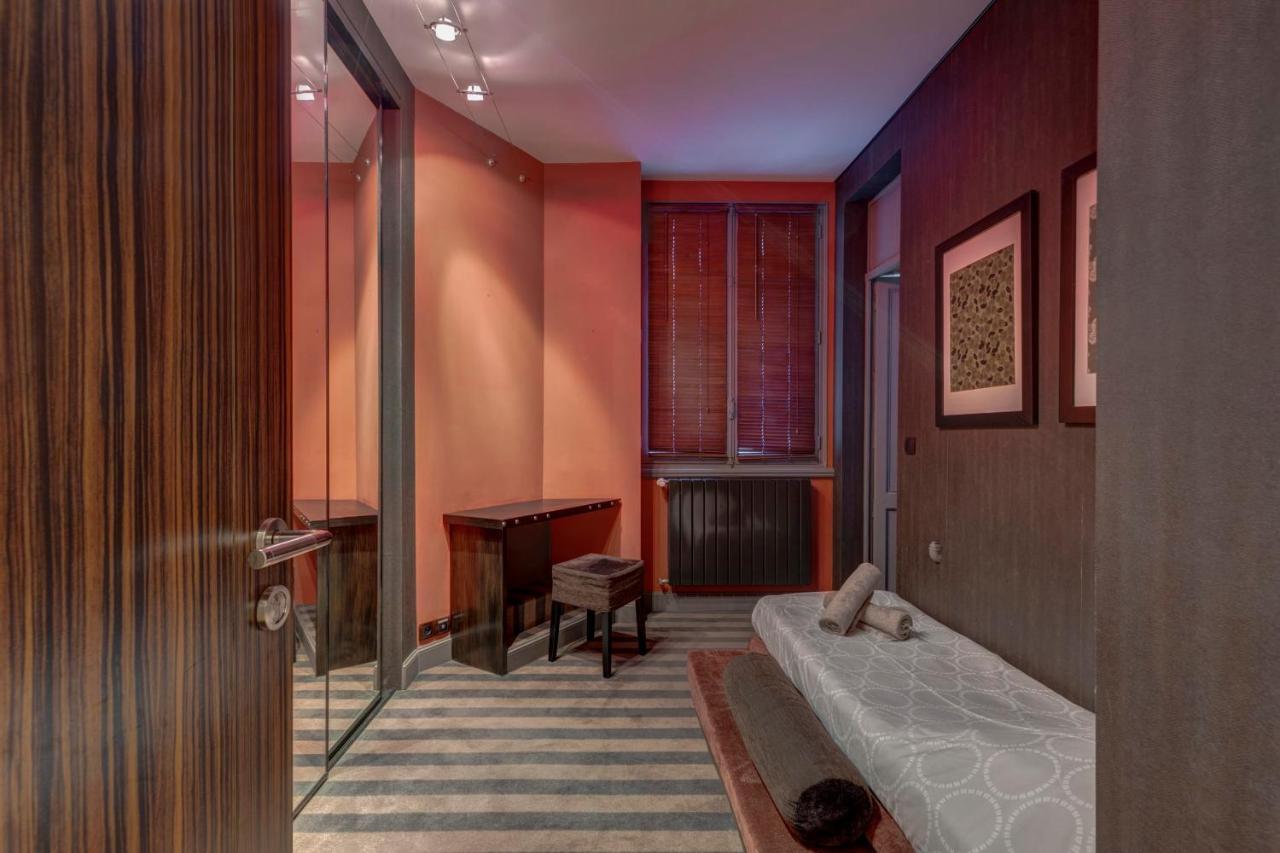 Guestready - Cozy Perfection In The City Centre Annecy Eksteriør billede